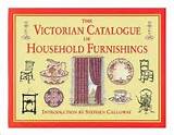 Images of Victorian Household Appliances