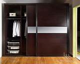 Bedroom Furniture With Wardrobe