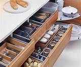 Drawer Kitchen Cabinet Pictures