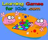 Images of Online Learning Games