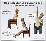 Back Stretches For Lower Back Pain Photos