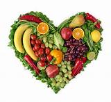 Healthy Eating For Heart Disease Pictures