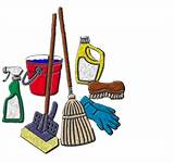 Cleaning Service Logos Photos