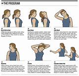 Photos of Upper Back Exercises At Home