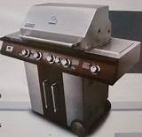 Photos of Drop In Barbecue Grills Natural Gas