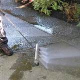 Power Washer Gutter Cleaning Attachment Photos