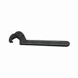Photos of Armstrong Spanner Wrench