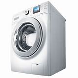 Best Front Loader Washing Machine Photos