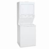 Images of Sears Stackable Washer And Dryer
