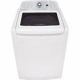 Images of Frigidaire Affinity Top Load Washer