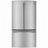 Pictures of Ge Profile Counter Depth French Door Refrigerator Reviews