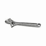 Images of Adjustable Wrench Correct Use