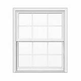 Pictures of Jeld Wen Double Hung Window Installation