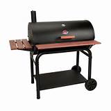 Charcoal Grill Images