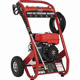 All Power 3000 Psi Pressure Washer