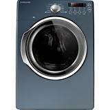 Samsung Clothes Dryer Images