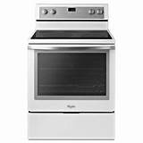 Whirlpool Oven And Range Pictures