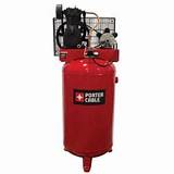 Pictures of Porter Cable Air Compressors