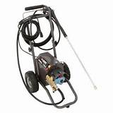 Images of Most Powerful Electric Power Washer