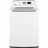 Ge High Efficiency Washer Top Load