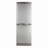 Images of Bottom Freezer Refrigerator Lg