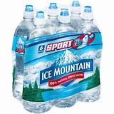 Photos of Ice Mountain Natural Spring Water Reviews