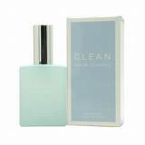 Pictures of Clean Perfume