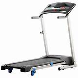 Images of Weslo Cadence R 5.2 Treadmill Reviews