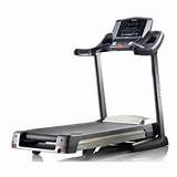 Images of Epic A30t Treadmill Review