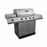 How To Clean A Commercial Grill Pictures