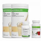 Herbalife Weight Loss Product Photos