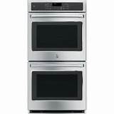 27 Double Wall Oven Home Depot Images
