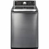 Images of Samsung High Efficiency Top Load Washer Reviews