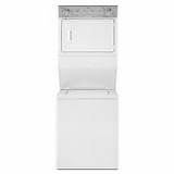 Lowes Frigidaire Dryer Pictures