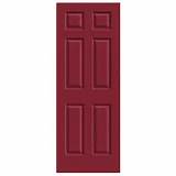 28 X 80 Interior Door