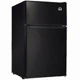 Igloo 3.2 Cu Ft Refrigerator And Freezer Images