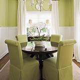 Dining Room Furniture Ideas A Small Space