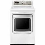 Samsung Steam Electric Dryer Images