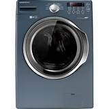 Images of Repair Samsung Front Load Washer