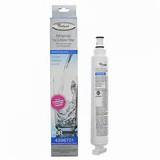 Water Filter For Whirlpool Refrigerator