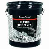 Photos of Home Depot Roof Repair Products