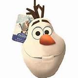 Photos of Stuffed Olaf Toys R Us