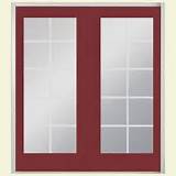 Pictures of French Patio Doors Home Depot