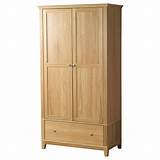 Bedroom Fitted Wardrobe