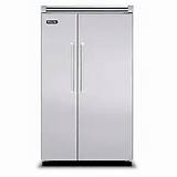 Refrigerator No Freezer