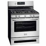 Frigidaire Gallery Double Oven