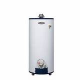 Short Gas Water Heater Pictures