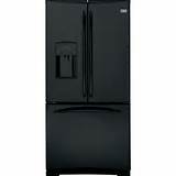 Problems With Ge Profile French Door Refrigerator Photos