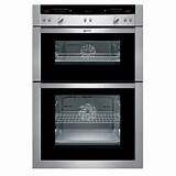 Pictures of Built Ovens