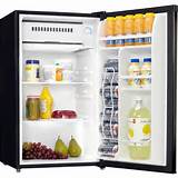 Pictures of Danby Compact Refrigerator Reviews